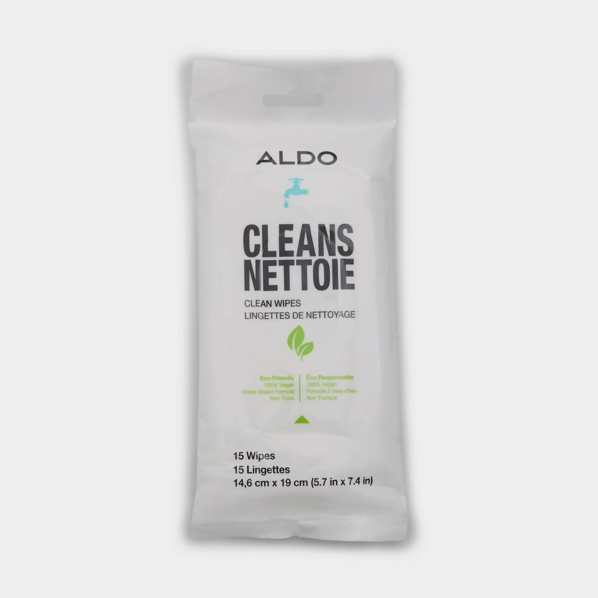 Cleaning Wipes