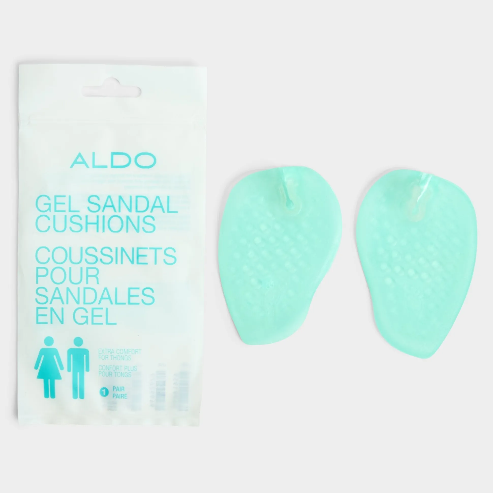Gel Sandal Cushion