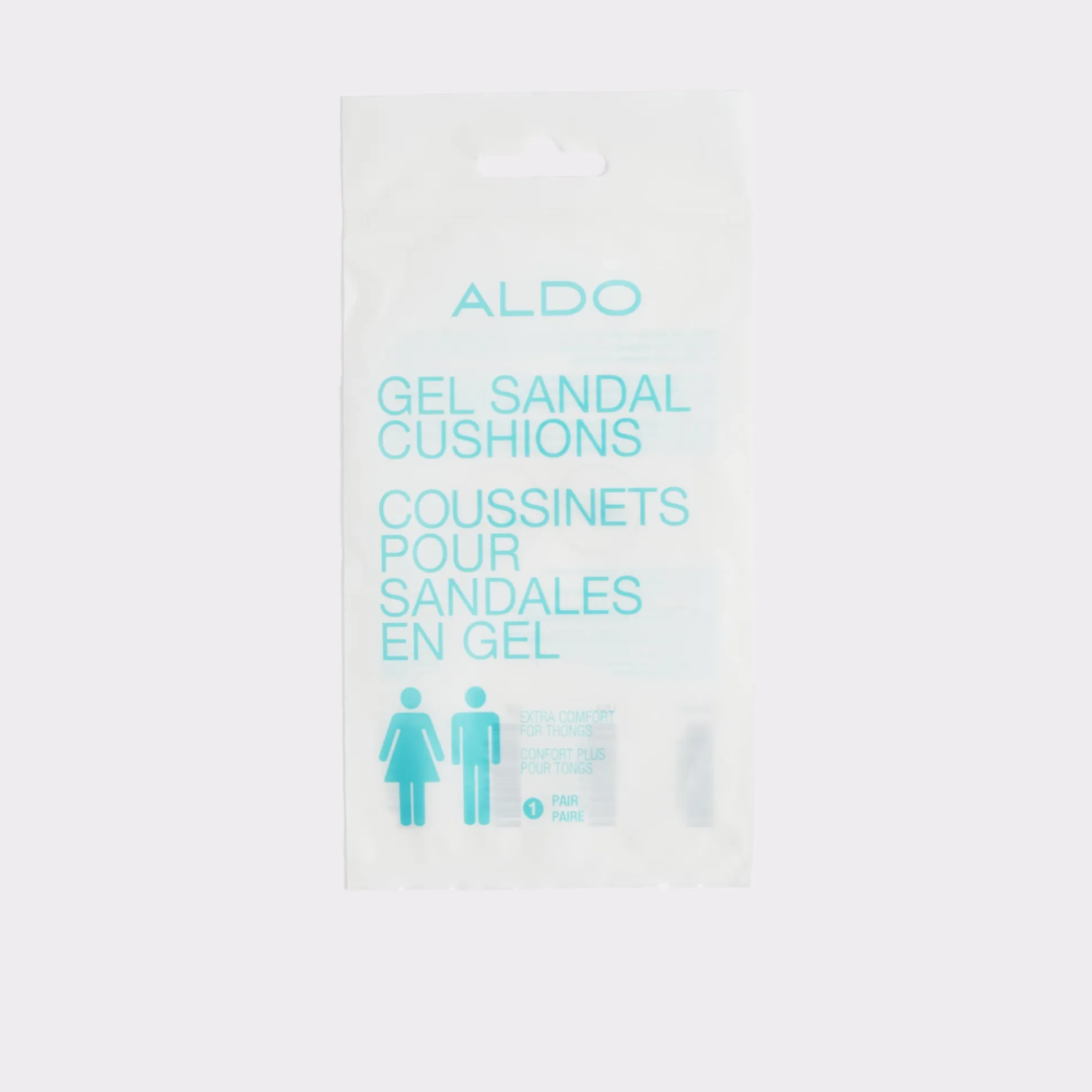 Gel Sandal Cushion