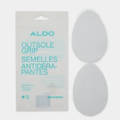 Men's Outsole Grip