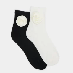 Rosettesocks
